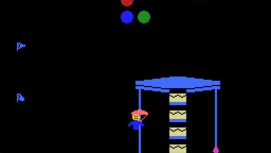 Gust Buster screenshot 2