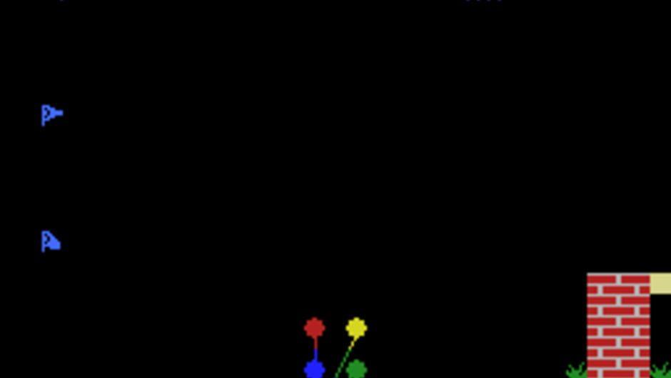 Gust Buster screenshot 3