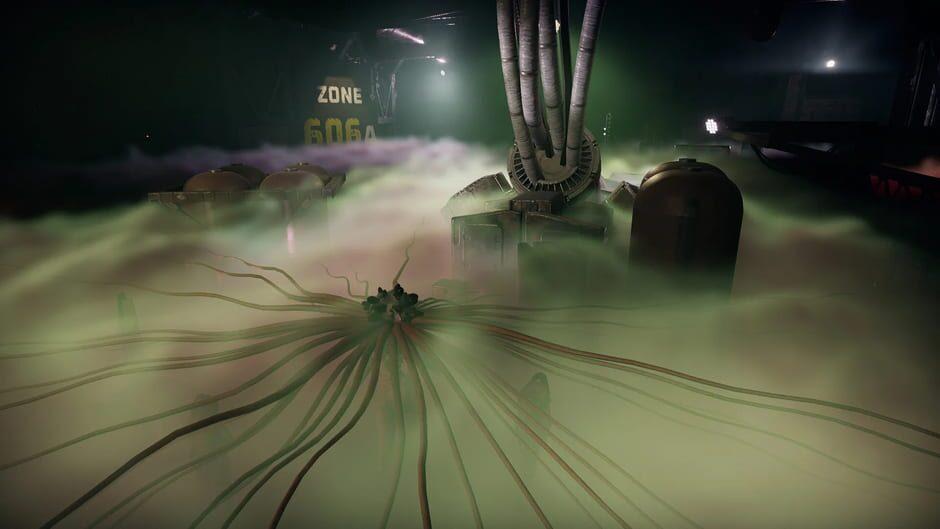 GTFO: The Final Chapter screenshot 1