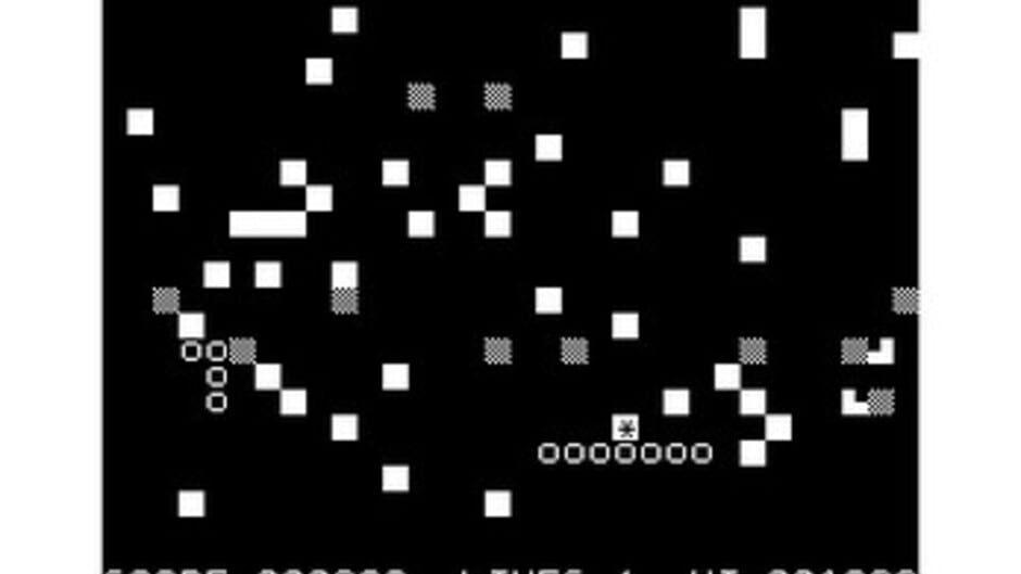 Zedipede screenshot 1