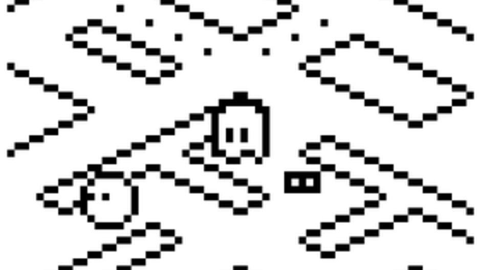 One Little Ghost screenshot 1