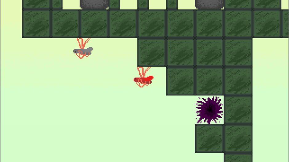 Babies Dream of Dead Worlds screenshot 1