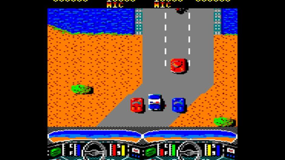 Boy Racer screenshot 1