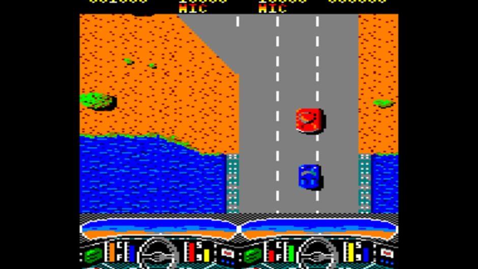 Boy Racer screenshot 2