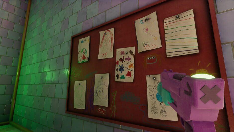 Muzy screenshot 2