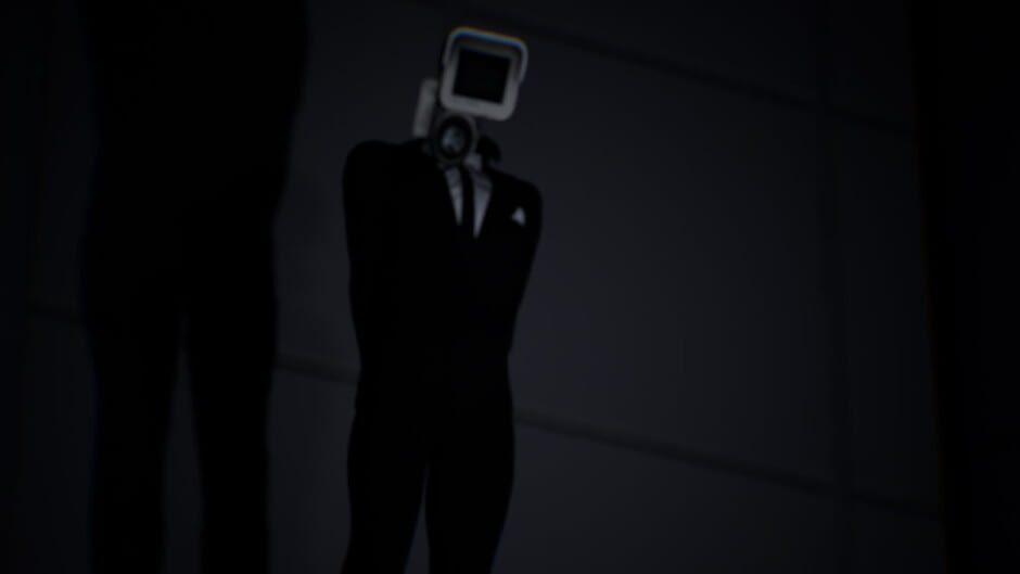 The Milgram Experiment screenshot 1