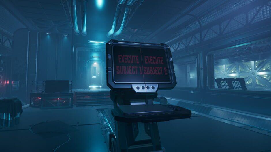 The Milgram Experiment screenshot 3