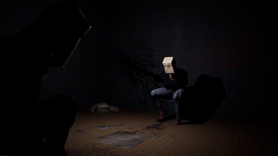 The Milgram Experiment screenshot 4