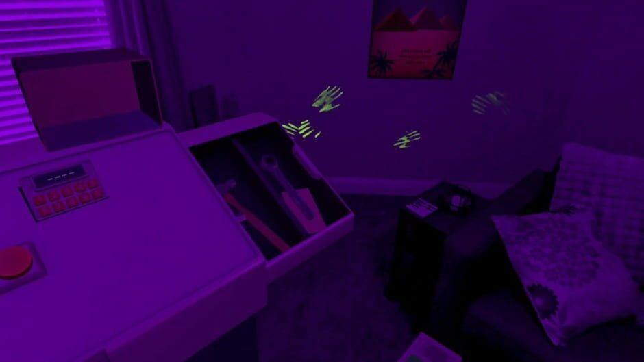 Please, Don't Touch Anything: House Broken screenshot 3