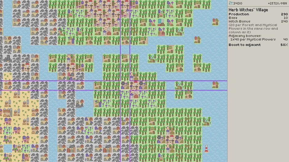 WorldShaper Idle screenshot 3