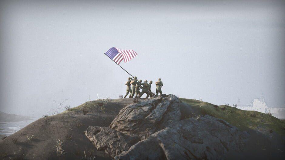 Beach Invasion 1945: Pacific screenshot 2