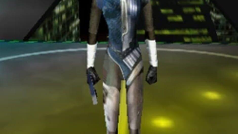 Velvet Dark screenshot 1