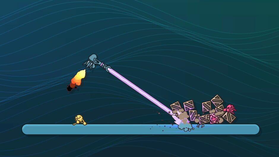 Oblin Party screenshot 1