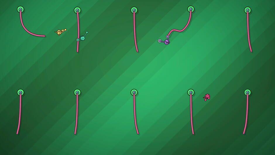 Oblin Party screenshot 2