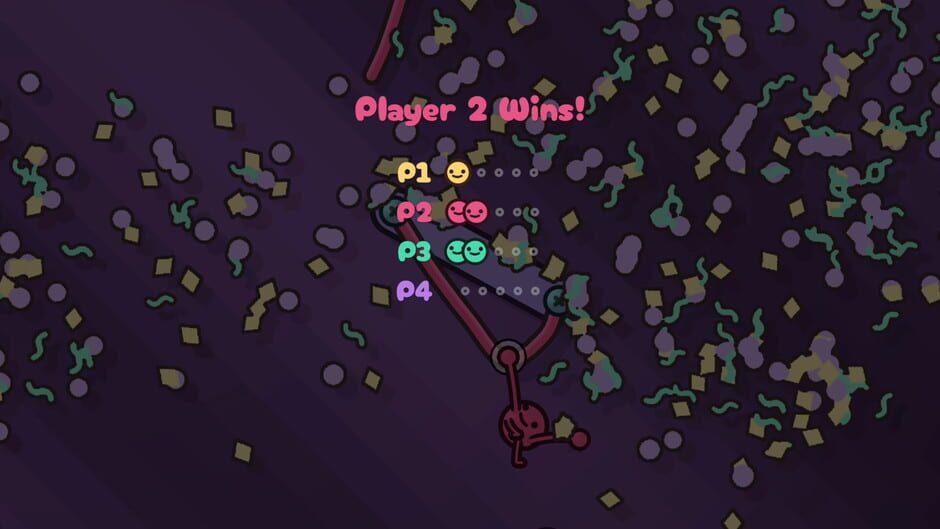 Oblin Party screenshot 3