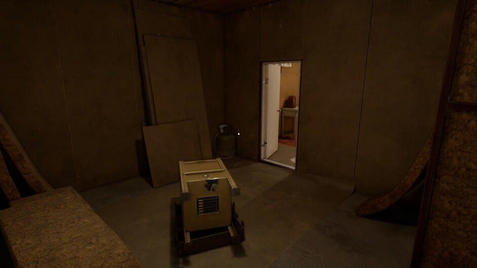 Escape Memoirs: Safe House screenshot 4