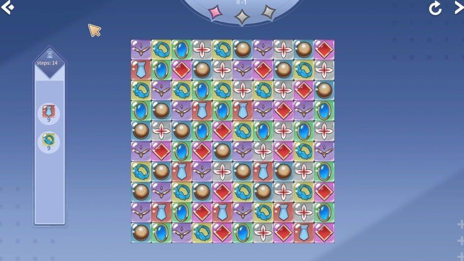 Hot and Lovely: Suger screenshot 1