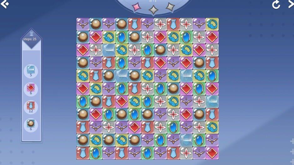 Hot and Lovely: Suger screenshot 3