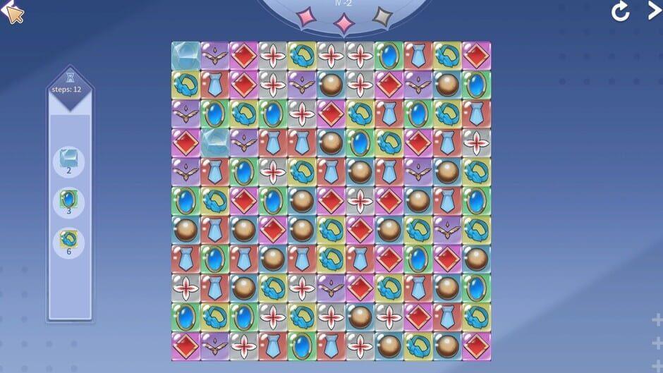 Hot and Lovely: Suger screenshot 4