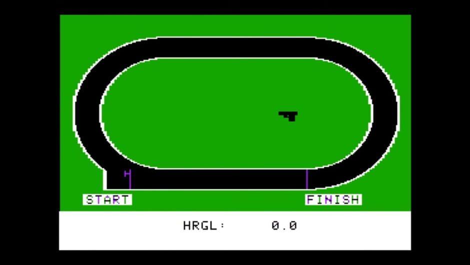 Olympic Decathlon screenshot 2