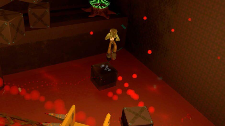 Pond Scum screenshot 3