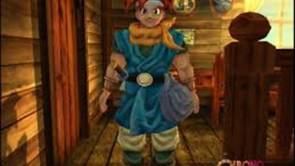 Chrono Ressurection screenshot 2