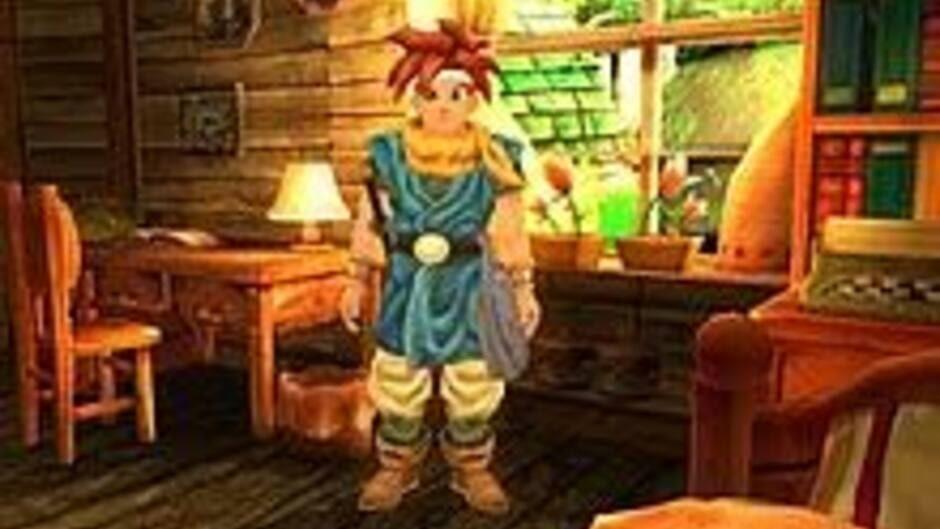 Chrono Ressurection screenshot 3