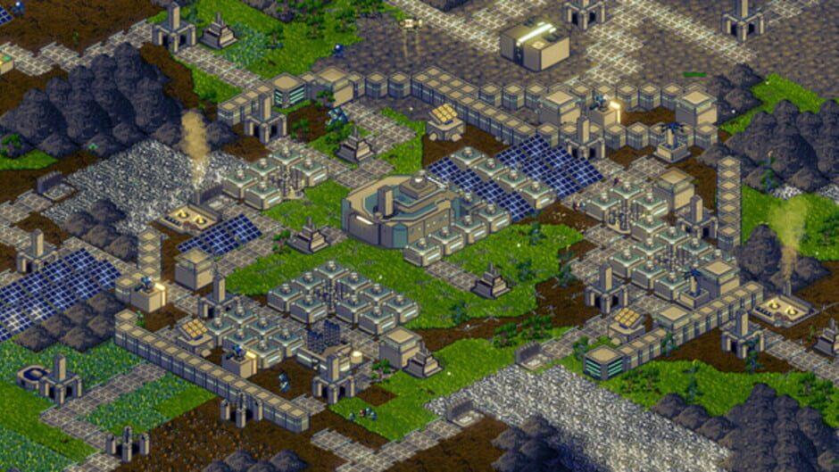 From Glory To Goo screenshot 2
