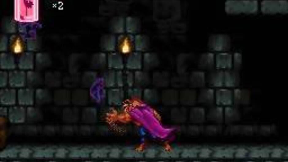 Disney's Beauty and the Beast screenshot 3