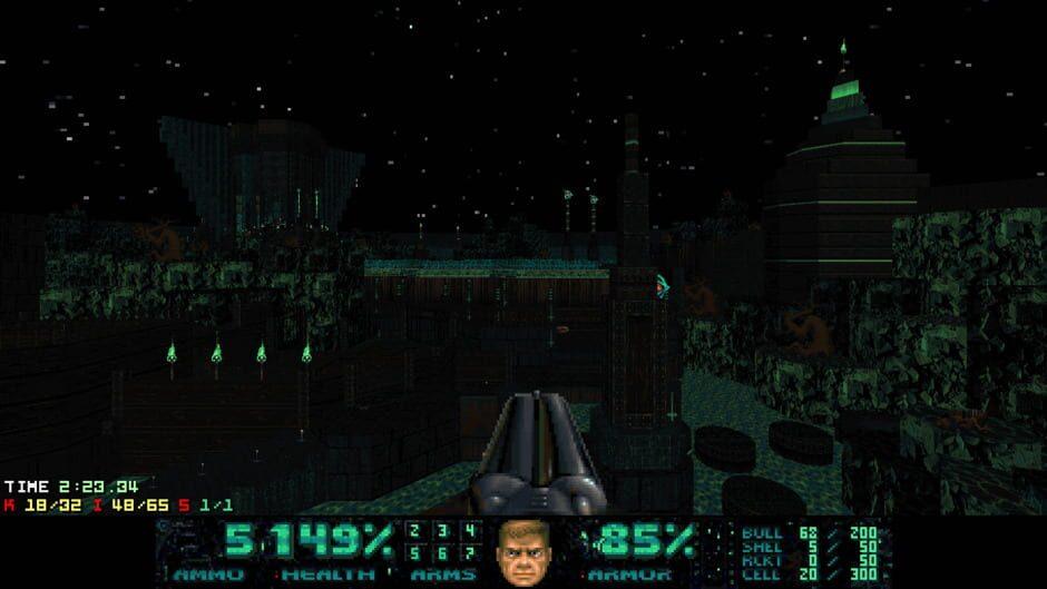 Jaded screenshot 1