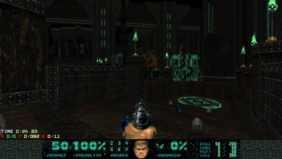 Jaded screenshot 2