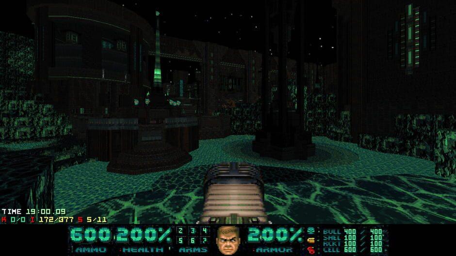 Jaded screenshot 3