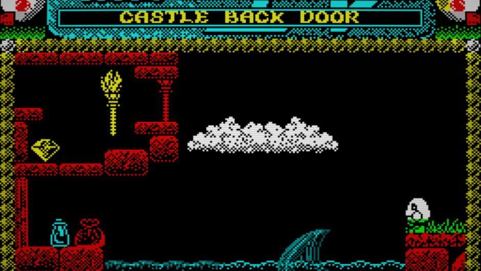Magicland Dizzy screenshot 4