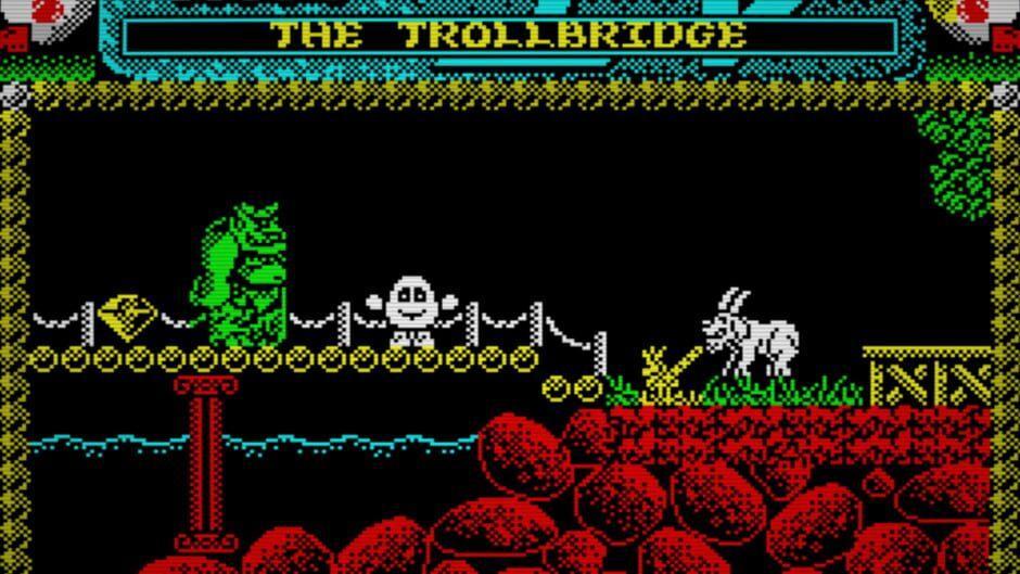 Magicland Dizzy screenshot 2