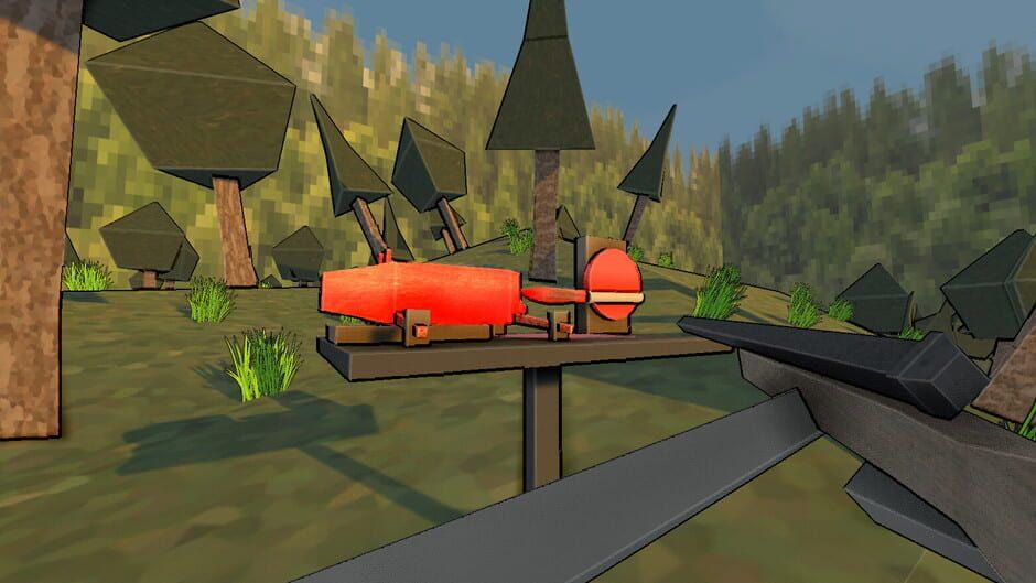 Hamster Hunter screenshot 1