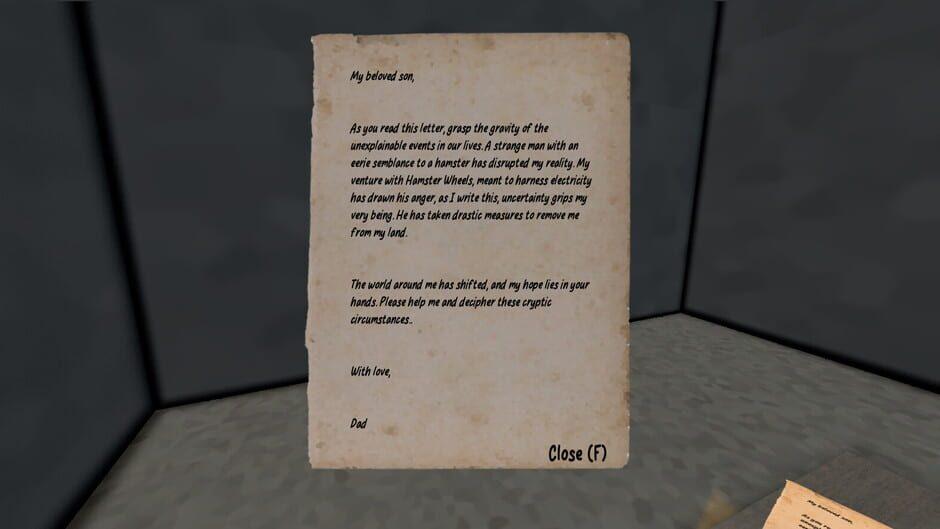 Hamster Hunter screenshot 3