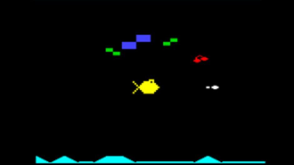 Funky Fish screenshot 2
