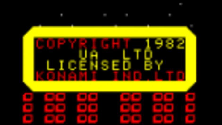 The End screenshot 1