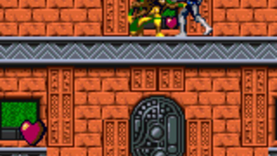X-Men: Mojo World screenshot 4