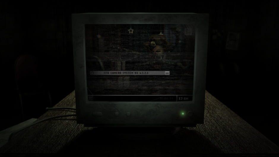 Dormitabis Remastered screenshot 1