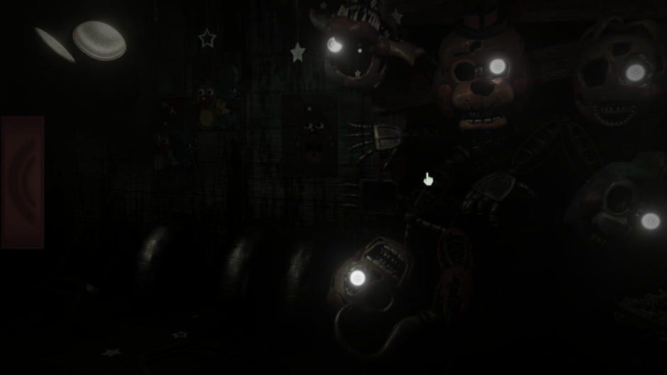 Dormitabis Remastered screenshot 4