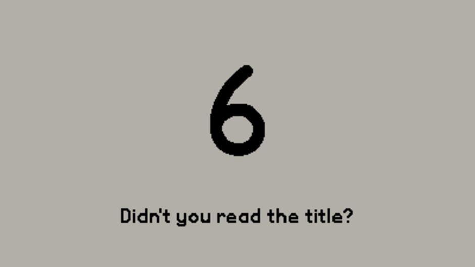 Cranky Counter (Don't Play This Game!) screenshot 3