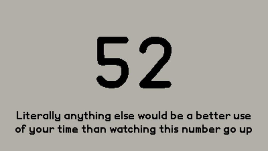 Cranky Counter (Don't Play This Game!) screenshot 4