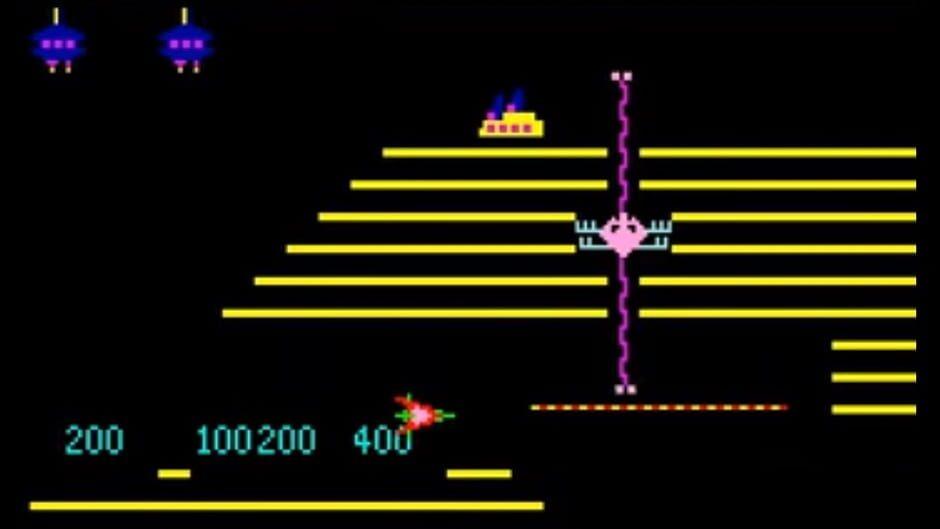 Vanguard screenshot 3