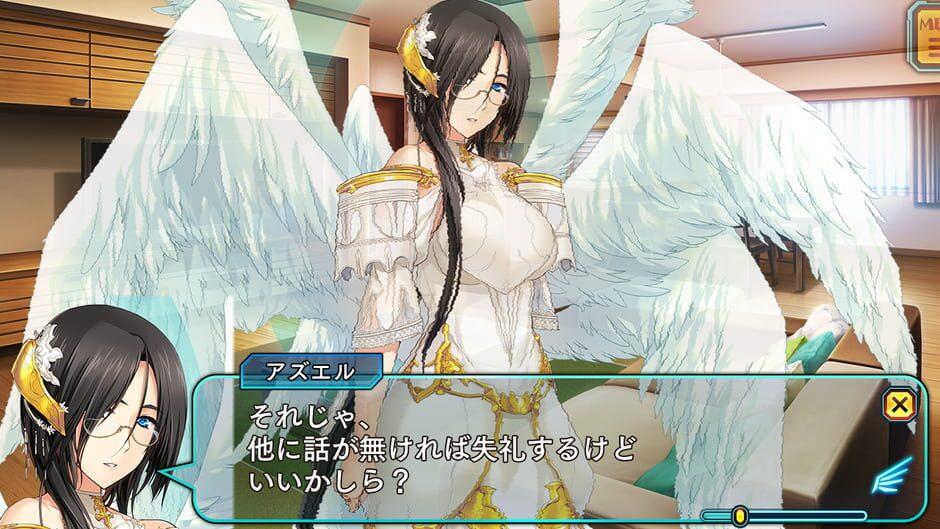 Beat Valkyrie Ixseal screenshot 2