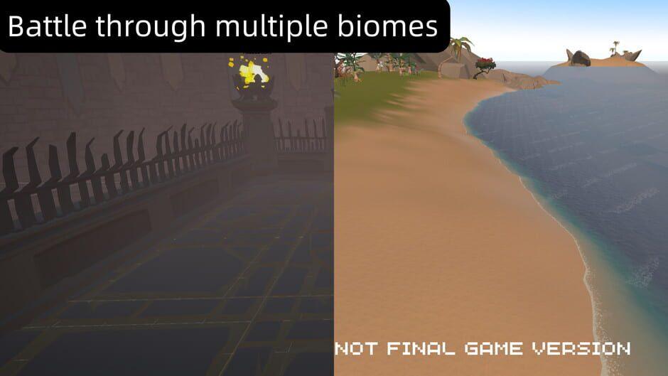 Vox Battles screenshot 1