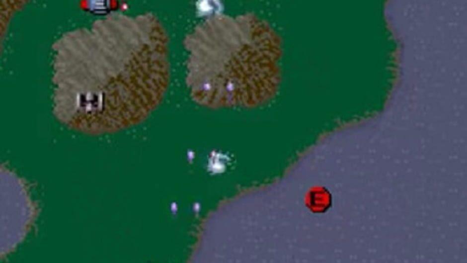 Vulgus screenshot 2