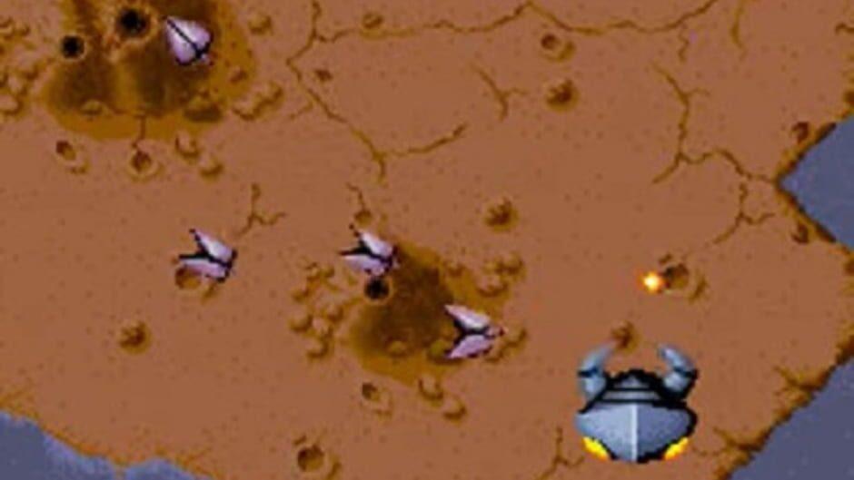 Vulgus screenshot 3