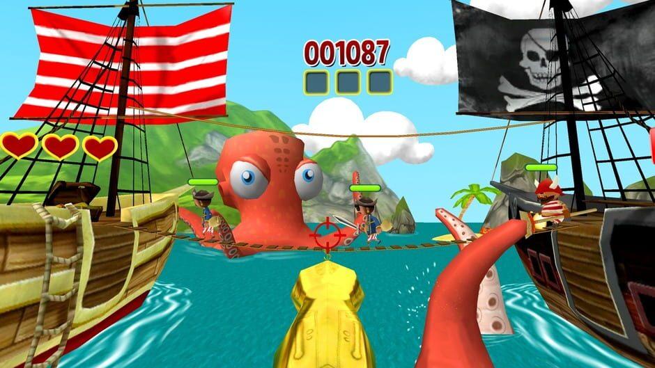 Dodge This VR screenshot 4