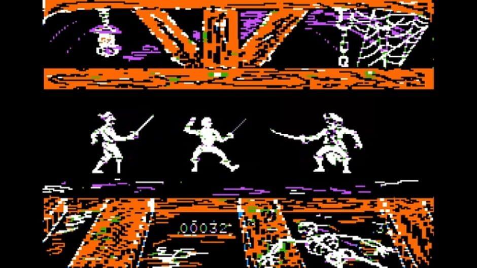 Swashbuckler screenshot 2